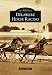 Delaware Horse Racing (Images of America)