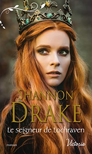Le seigneur de Lochraven (Victoria) Livre eBook France