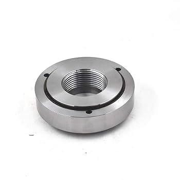 Amazon.co.jp: 5C コレット旋盤チャッククローザー 半仕上げAdp