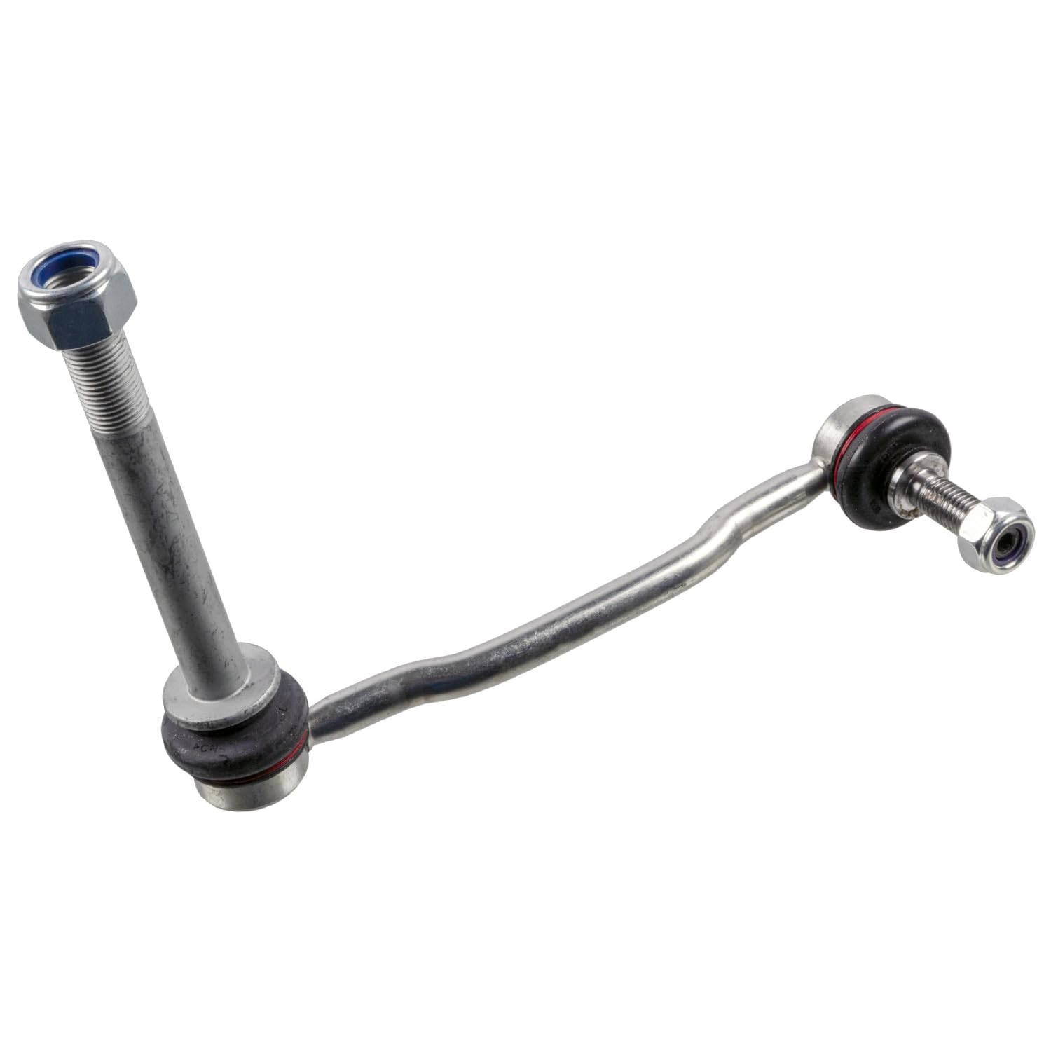 Febi bilstein 22846 Entretoise/tige, stabilisateur | Compatible avec: CITROËN C5 III, C5 III Break, C6, PEUGEOT 407, 407 Coupe, 407 SW, 508 I, 508 SW I, 508 SW Kasten/Kombi