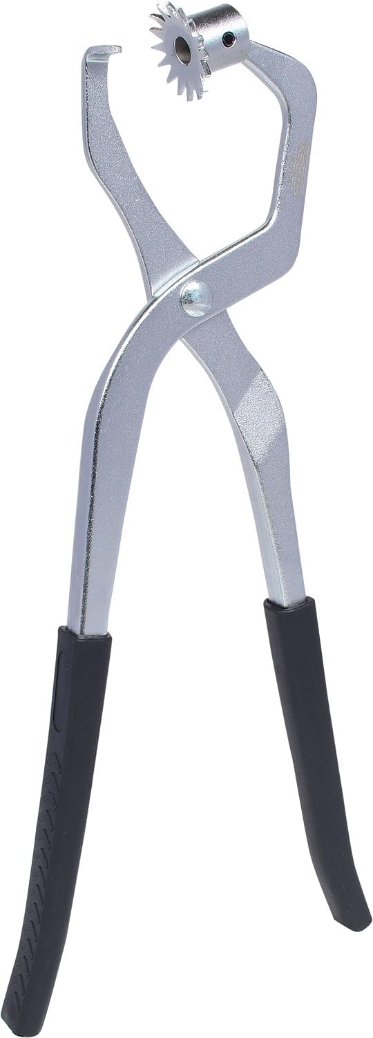 KS Tools 150.2116 Pinza per Molla dei Freni Autovetture, 220 mm