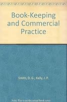Book-Keeping and Commercial Practice 0858964929 Book Cover