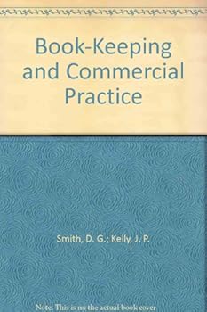Paperback Book-Keeping and Commercial Practice Book