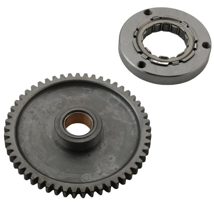 Embrayage de démarreur pour KXR250 MXU250 Dink250 S 250