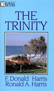 Paperback The Trinity (Eagle Books) Book