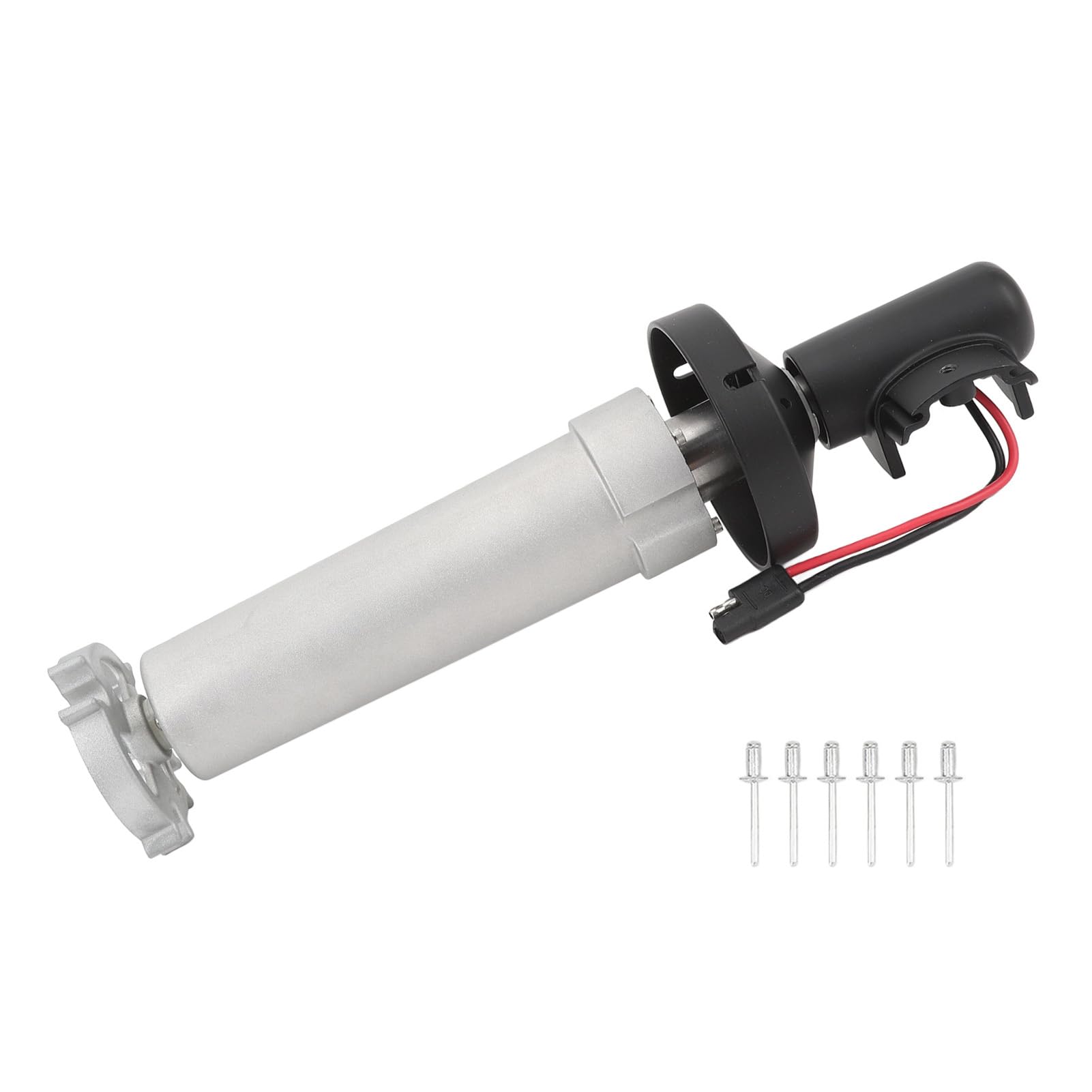 VGEBY Ensemble de Torsion pour Auvent de Camping-Car, motorisé 12V, côté