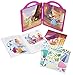 Disney Princess: Royal Adventures (Magnetic Play Set)