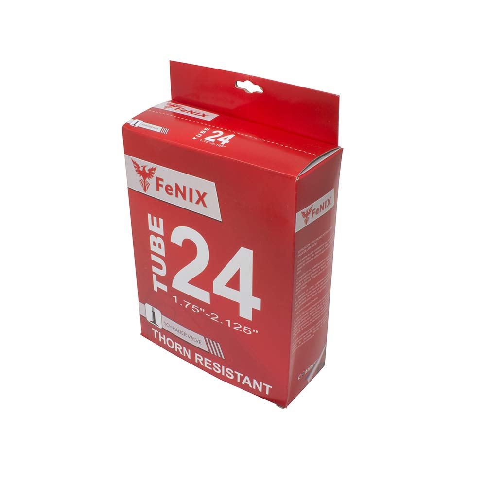 Fenix Bicycle Tube 24