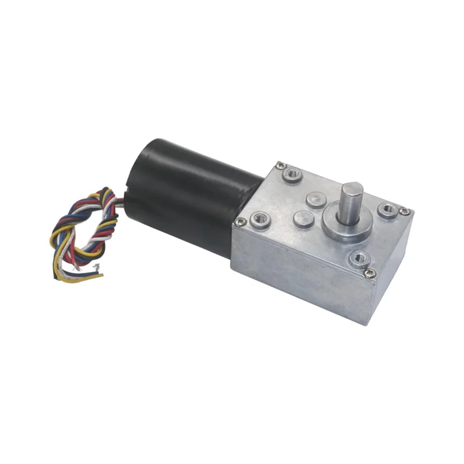 5840-3650 BLDC Bürstenloser Schneckengetriebemotor 24 V DC, hohe Leistung, großes Drehmoment, geräuschlos for Vorhangmaschinen(24V 40RPM)
