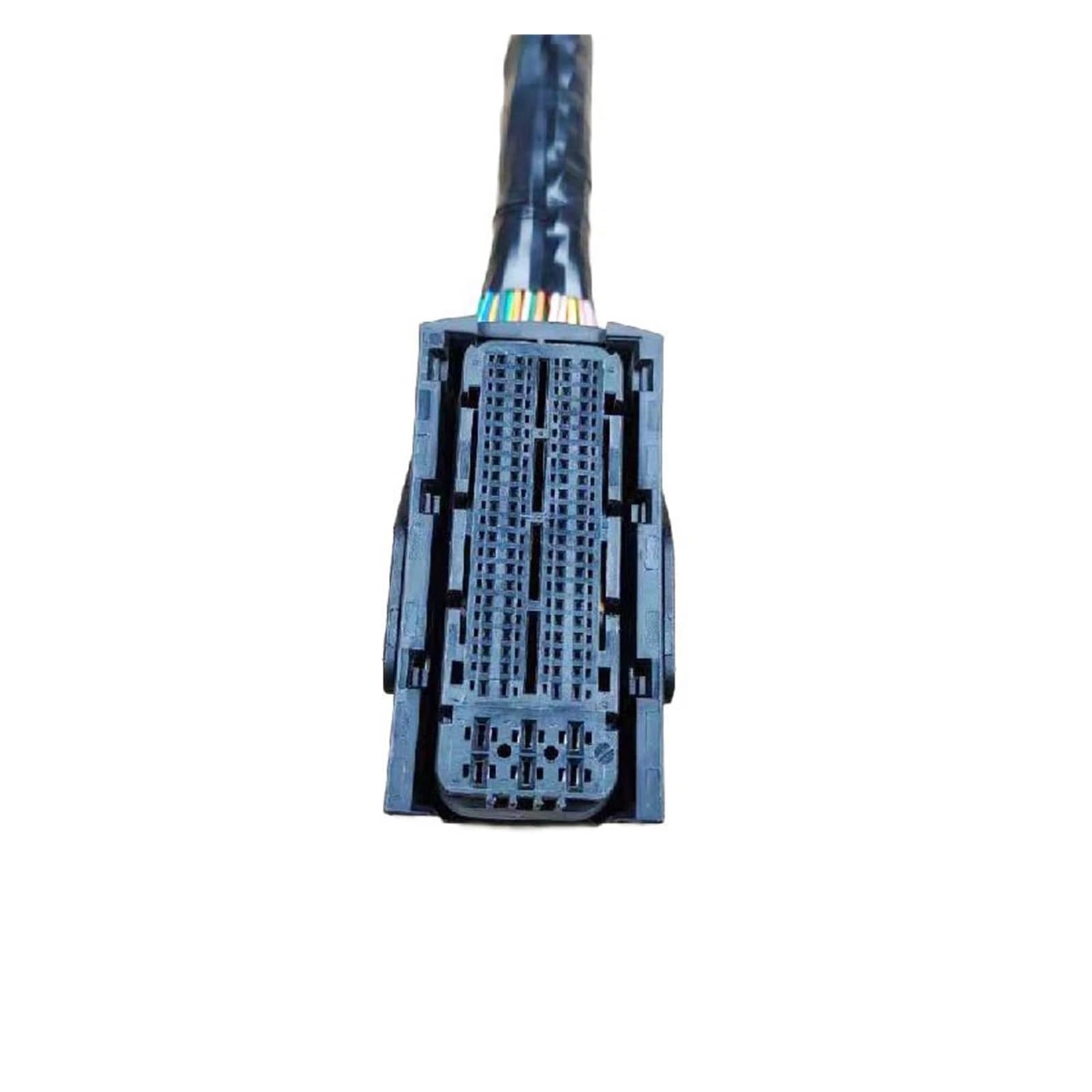 ECU EDC17 EDC16 Placa de computadora N° 1 Enchufe 94 Orificios 2 Conector arnés cableado Enchufe 60 Pines(1pcs 94P with 10cm)