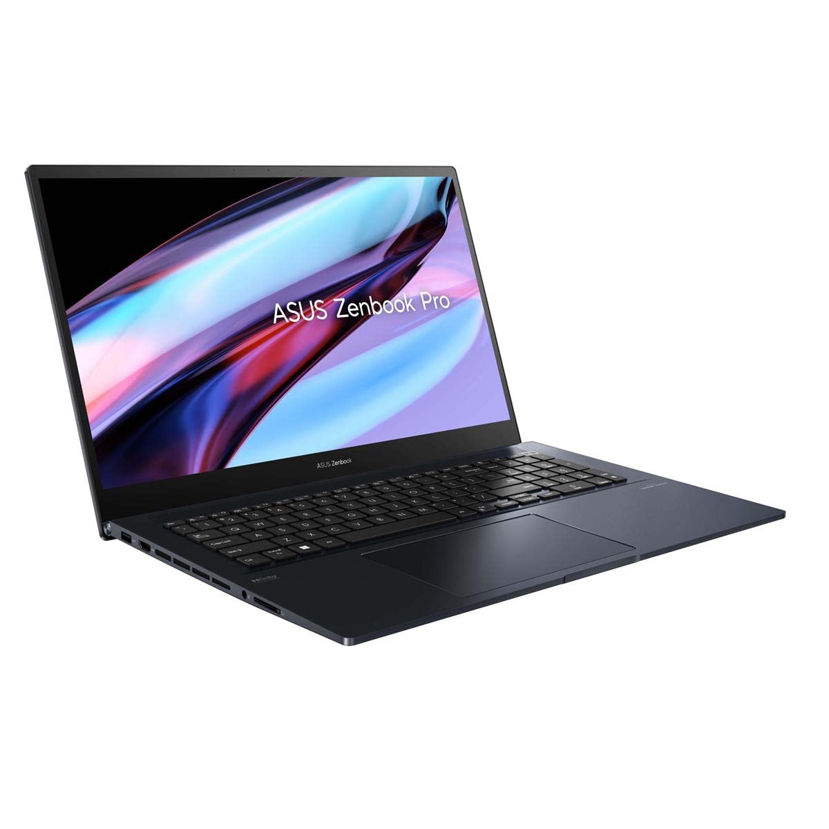 Amazon.com: ASUS Zenbook Pro 17 17.3” Touch Display, 165Hz Refresh