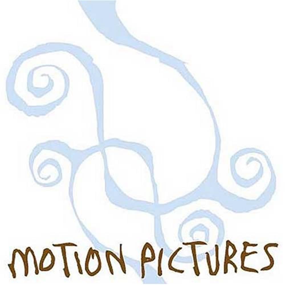 Motion Pictures [VINYL]