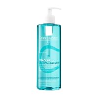 La Roche Posay Effaclar Supermolecular Gel Detergente Sebo e Pori