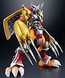 Digimon Adventure D-Arts War Greymon-Original Designer's Edition- (Japan import)