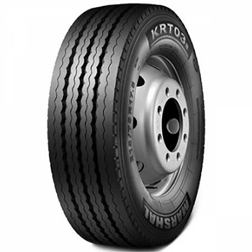 kumho krt03 (215/75 r17.5 135/133j 16PR)