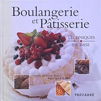 Boulangerie et Patisserie 2892499682 Book Cover