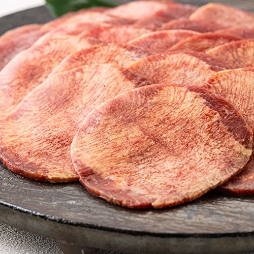 アル・バトロス 牛タンスライス(3mmカット) 300g の商品画像 2