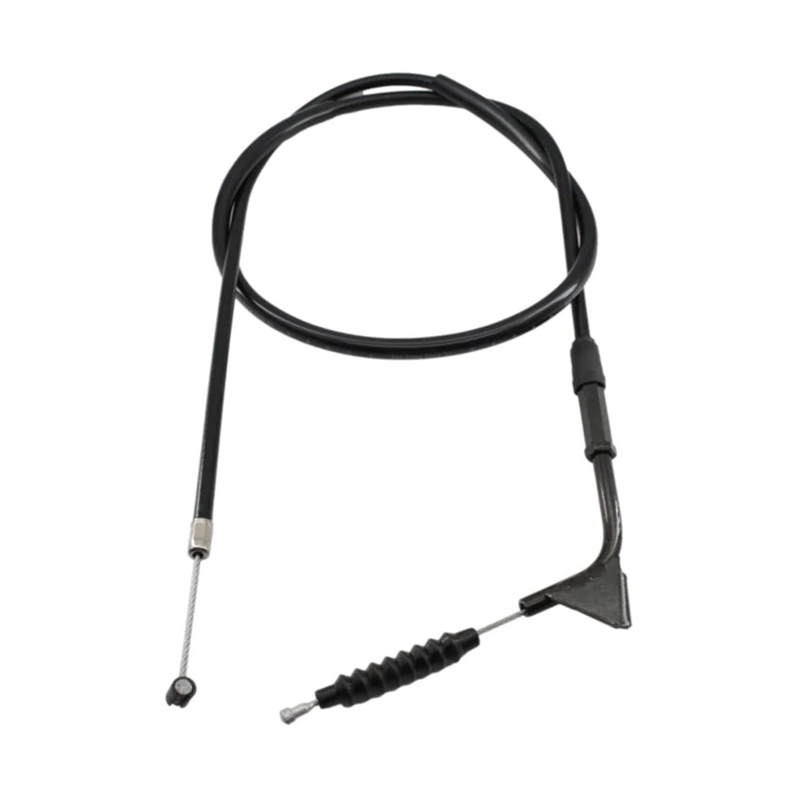 Câble d'embrayage XV250 renforcé pour une transmission fluide et durable - 5