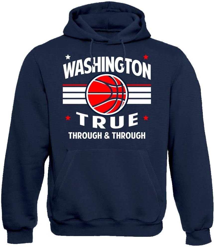 Basketball Retro Team Men's Fan Apparel