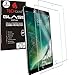 Produktbild TECHGEAR [2 Stück Schutzfolie kompatibel mit iPad Air 10,5 Zoll (Air 3, 2019) iPad Pro 10,5 Zoll - Schutzfolie Glas Anti-Kratzer Schutzabdeckung kompatibel mit iPad Pro 10,5 / iPad Air 2019 (10,5)