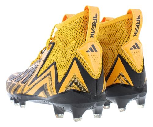 Image of Adidas Mens Freak 23 Inline Football Cleats