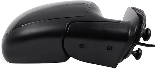 Miniatura 8 de SCITOO Espejo retrovisor lateral del pasajero para Chevy para GMC para Cadillac- Para Silverado Suburban Avalanche Tahoe Sierra para Yukon para