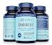 Candida 911 Best Candida Cleanse - Gentle & Effective Detox Complex w/Probiotics, Enzymes & Herbs - Rids Yeast Overgrowth - No Unpleasant Effects - Fast & Effective Support Supplement for Women & Men