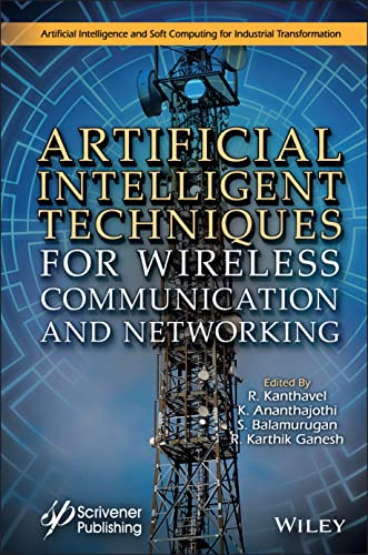 Artificial Intelligent Techniques for Wireless Communication and Networking view 2