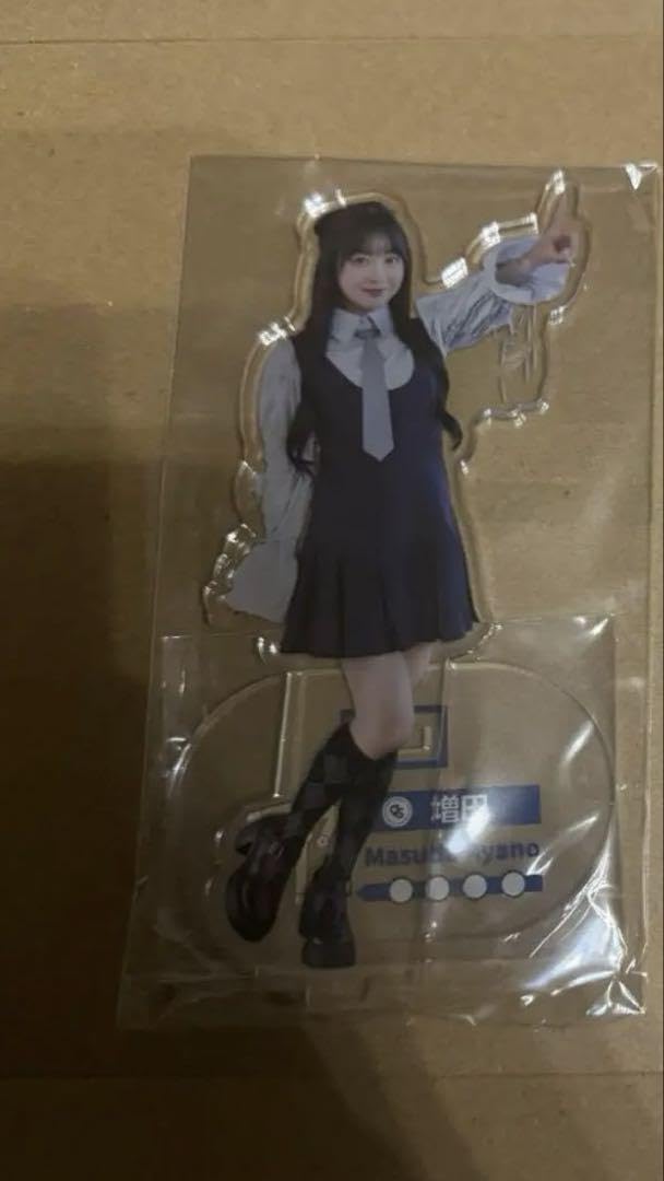 増田彩乃 ラブトレ アクパネ CUTIE STREET【Official】 on X: 