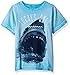 The Children's Place Big Boys' Tie Dye Tee