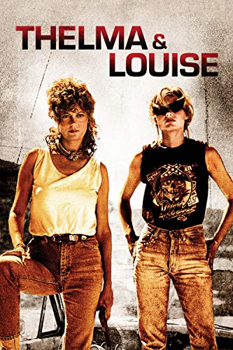  Thelma and Louise