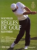 federn golf 7 gti  Nouvelles regles de golf illustrees 1996/1999: - ETABLIES PAR LE ROYAL & ANCIENT, GOLF CLUB OF ST ANDREWS APPROUVEES PAR LA FED