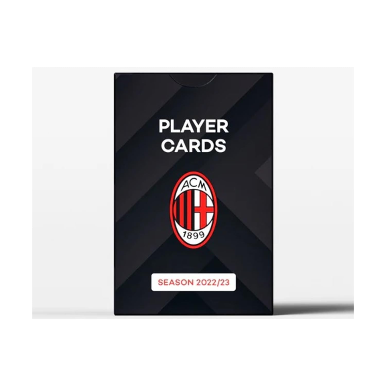 SUPERCLUB AC Milan player cards 2023/24 expansion | The football manager board game