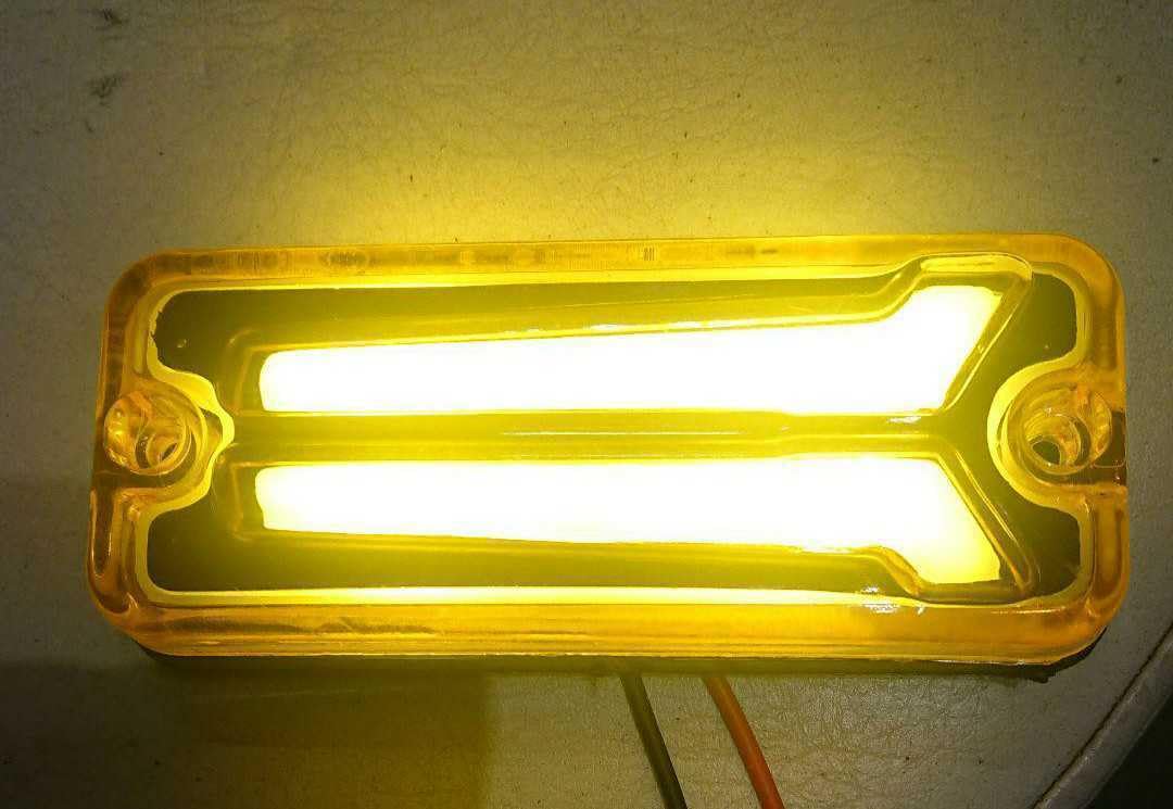 Amazon.co.jp: ジムニー LEDウインカー サイド JA11 JA12 JA22 SJ30