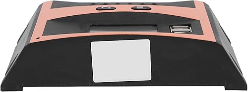 Miniatura 7 de Controlador MPPT, versión simplificada, controlador MPPT, placa de circuito PCB, regulador de panel solar, pantalla LCD de 12 V24 V, controlador