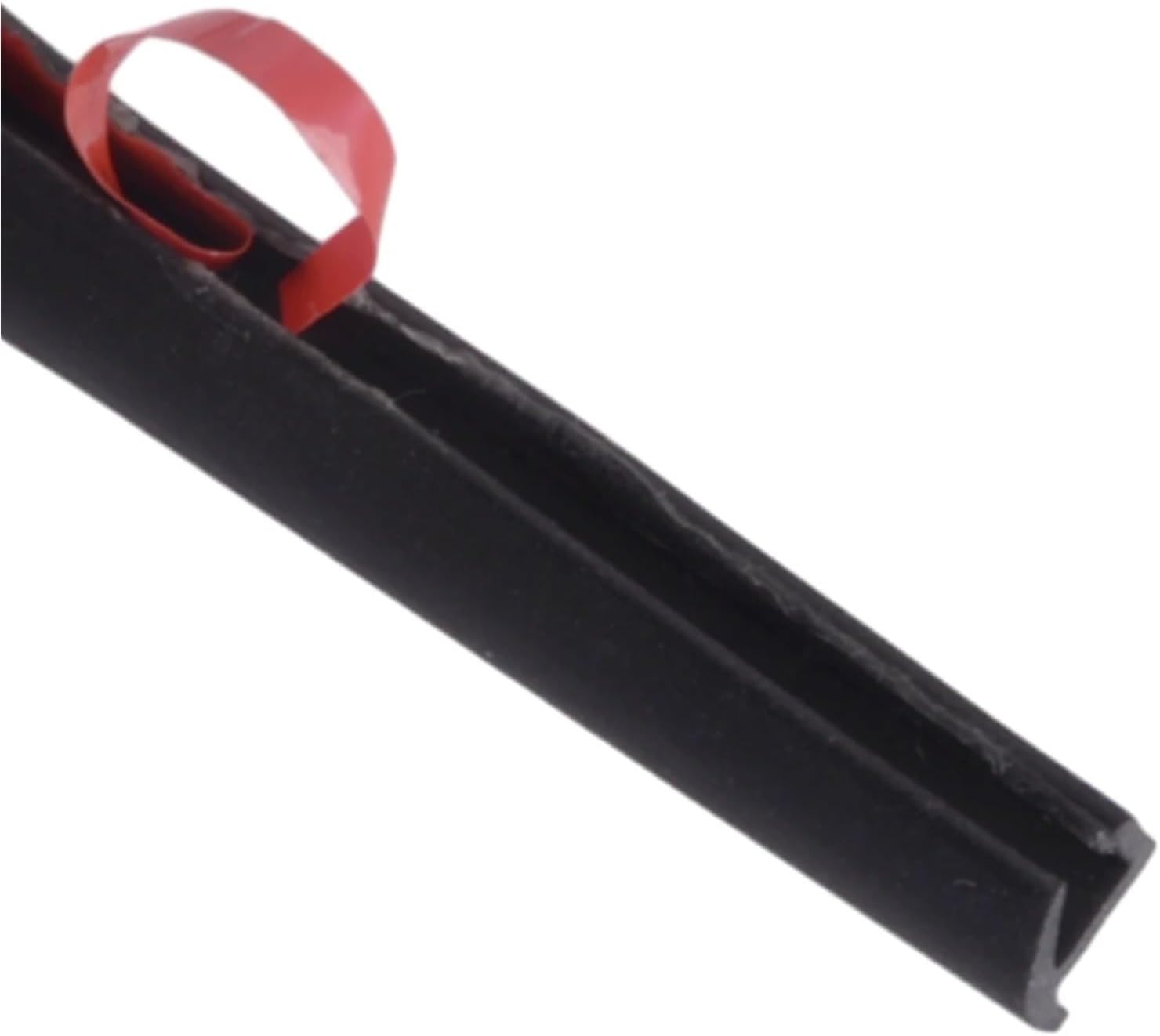 16ft Car Vehicles Wheel Arch Wells Fender Flare Edge Rubber Trim Seal Strip Gasket