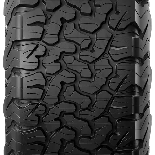 Bf Goodrich All Terrain T/A KO2 M+S - 245/65R17 111S - Pneumatico 4 Stagioni - 9
