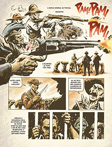 Grande sertão: veredas (Edição em quadrinhos)