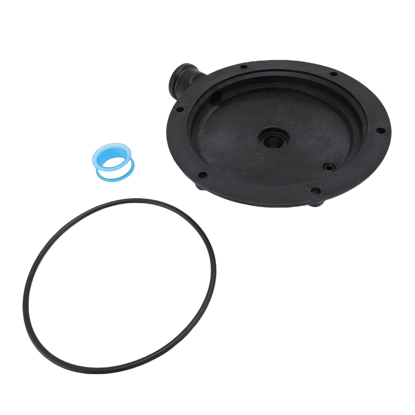 Le Remplacement en Plastique de Volute de Pompe de Surpression pour PB4 60 Maintient les Performances pour Le Spa de Piscine avec Joint d'étanchéité en O pour les Amateurs de Piscine 10