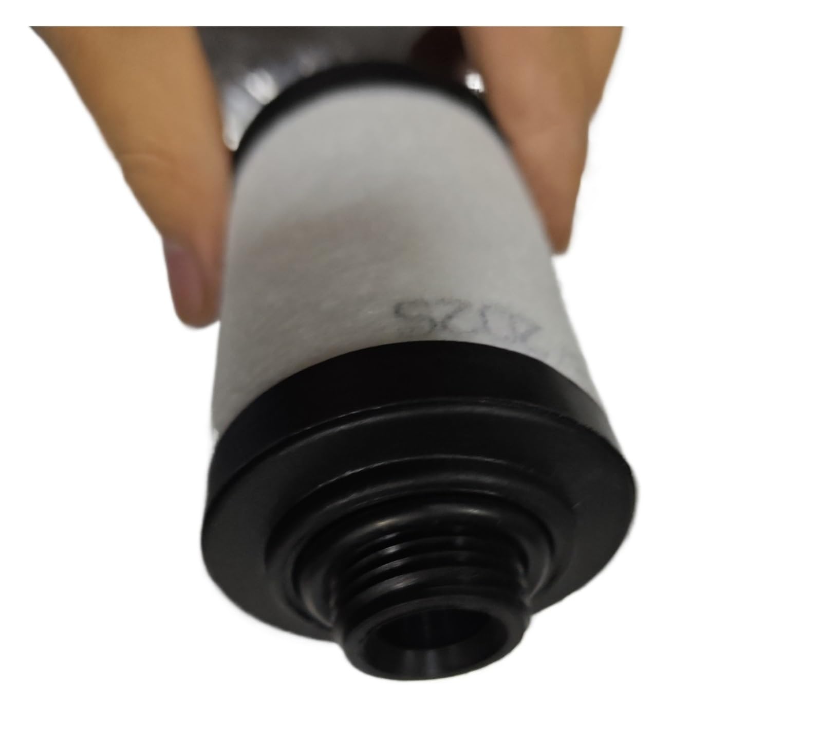 YLPWKMVZ 1pcs vacuum pump exhaust filter element 9001033