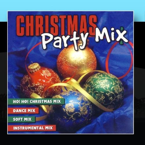 Noel Christmas Party Mix Music