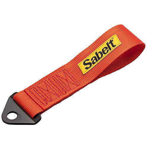 Sabelt(�T�x���g)TOW STRAP �g�[�X�g���b�v(�����X�g���b�v) �I�����W CCAC0026