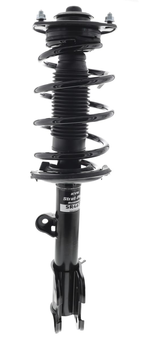 K&Ｍさま Amazon.com: KYB SR4677 Strut-Plus Complete Corner Unit