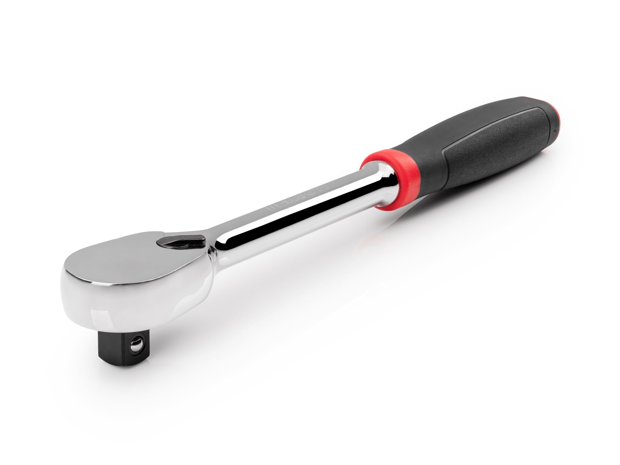 TEKTON Carraca De Agarre Cómodo De 1/2 Pulgada X 10-1/2 Pulgadas