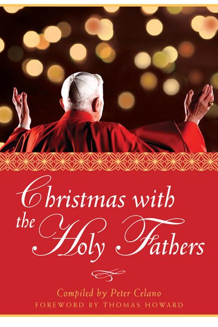Buy Christmas with the Holy Fathers — BookShops.in