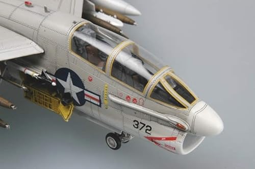 Miniatura 5 de Hobby Boss HY87209 TA-7C Corsair II Kit de construcción de modelo de avión