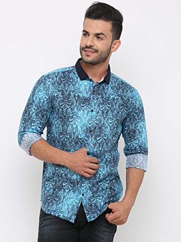 Image of SHOWOFF Men's Regular Shirt
