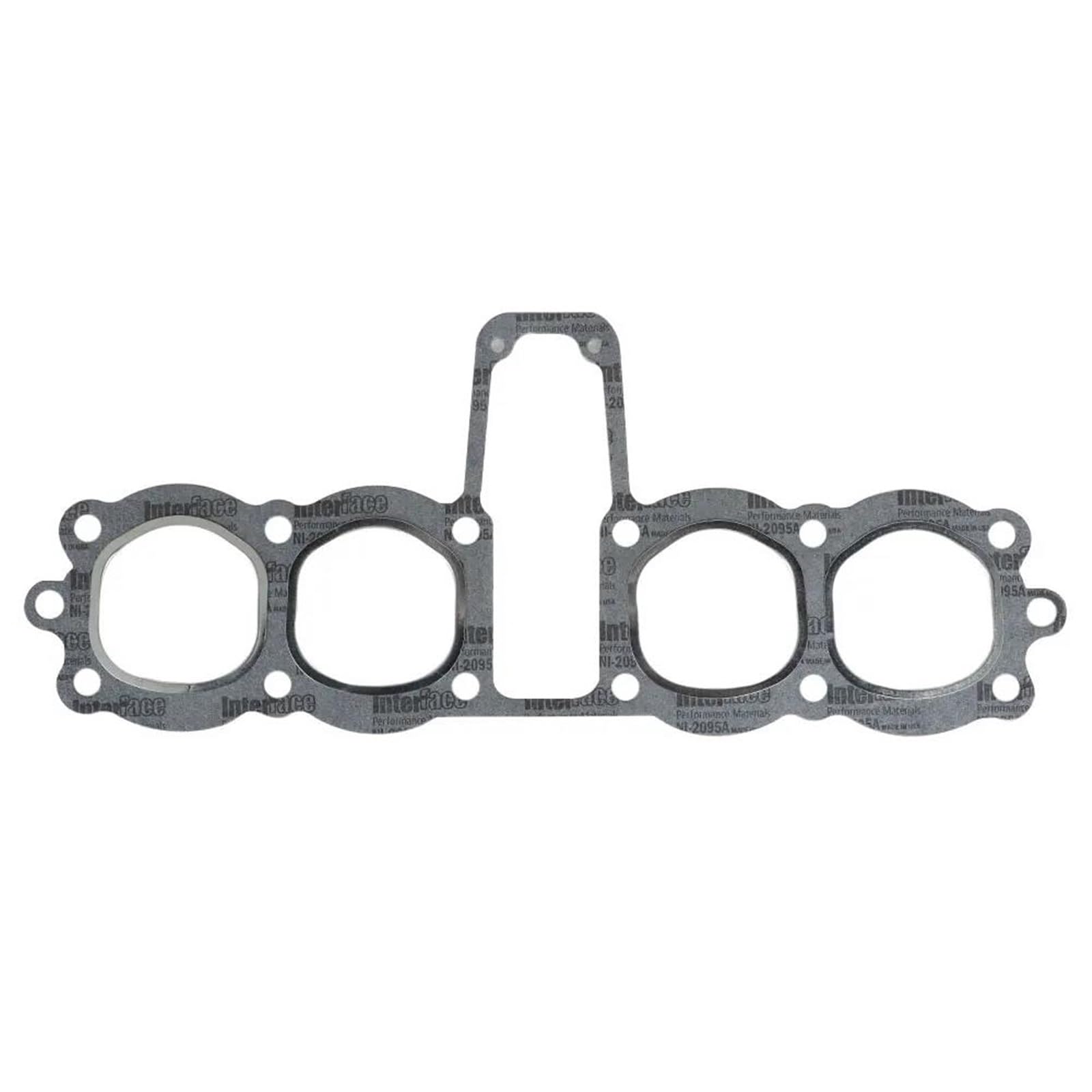 Junta de Culata Reparación Completa Juntas Tapetes Almohadillas Reparación Intermedias para Motocicleta CB750 CB750F CB750K CB750C CB750SC.