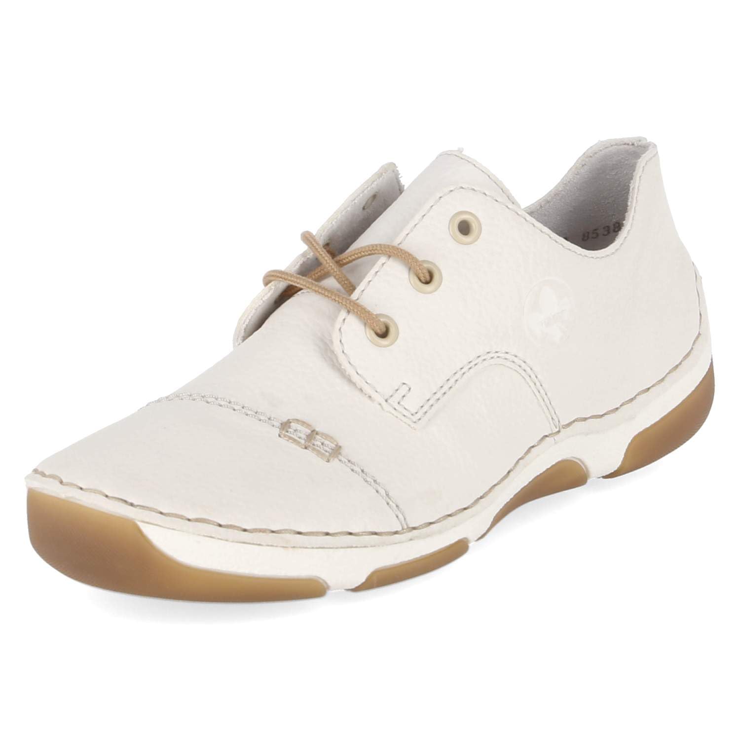 Rieker 55920 Zapatos con Cordones Mujer