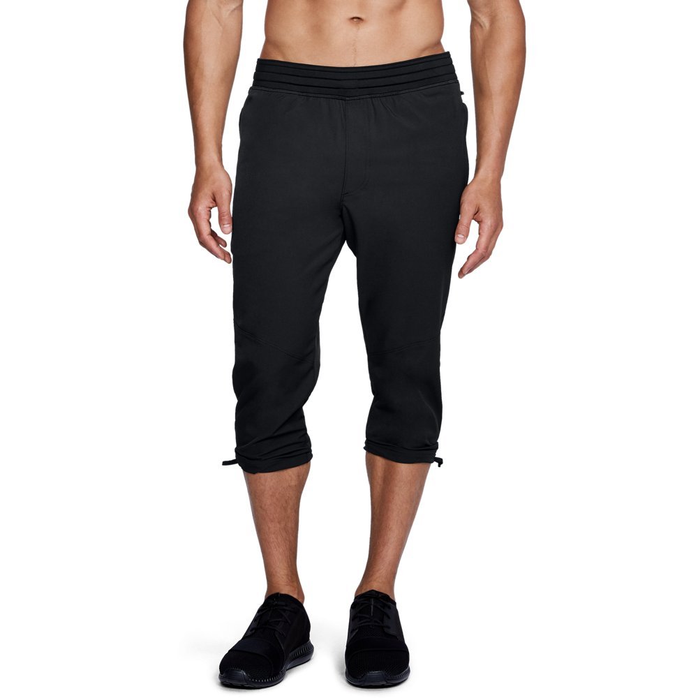 Under Armour UA WG Woven Tapered ¾